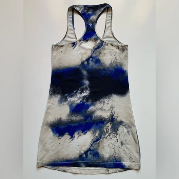 Lululemon Cool Racerback *Extra Long - Picture 2 of 8